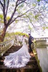 点击看大图 -日光视觉婚纱摄影(旗舰店)