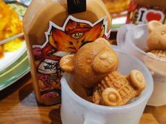 -肥韬茶餐厅(南山mini店)