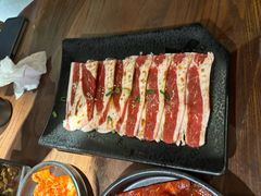 -九田家黑牛烤肉料理(顺义区华联金街店)