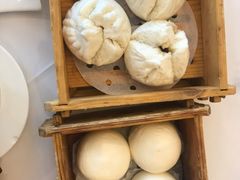 -清心素食自助餐厅(夫子庙店)