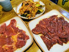 -平泽烤肉(锦水街店)