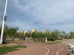 -丁香湖公园