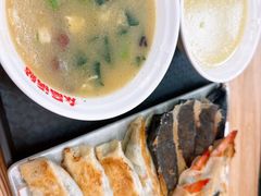 -众品老方子锅贴甜沫(李村店)