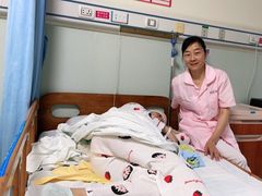 -田螺阿姨自营月嫂·育儿嫂(高新店)