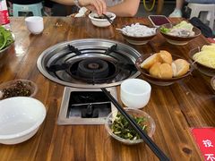 -笔记安顺夺夺粉火锅