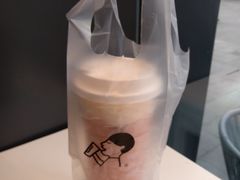 -喜茶(上海五角场万达店)