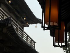 -香积寺