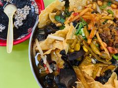 螺丝肉汤粉-红鼻子桂林米粉(金唐新光界店)