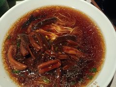 -松鹤面馆·古法焖肉面(观前店)