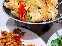 -清真·宁夏印象·盐池滩羊肉体验店(江宁路店)