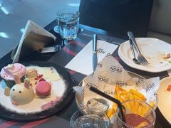 -Nord Grill&Bar Highland诺德西餐(深圳欢乐海岸店)