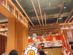 大堂-味千拉面(煌华新纪元购物广场店)