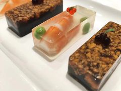 -庆赫隆融合菜馆(群力店)