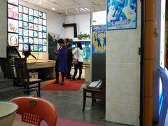 -鑫悦楼煎蟹·16年海鲜大排档