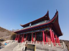-青檀寺景区