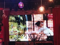 -胡桃里乐队酒馆(昙华林店)