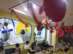 -想家粒科学探索中心(青林湾店)