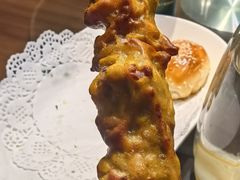 -驿楼兰·新疆菜(火车站店)