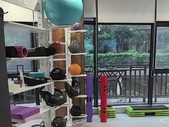 -WEGYMER健萌健身(雅颂居馆)