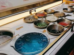 -探鱼·鲜青椒爽麻烤鱼(朝阳悠唐广场店)