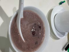 红豆沙-鼎泰丰(渔阳店)