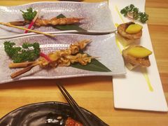 -王鼎精致料理铁板烧(世博源店)