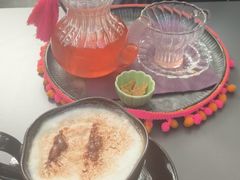 -Ginger(兴国路店)