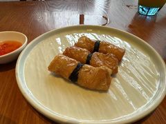 -苏州园区福朋喜来登酒店·聚味轩中餐厅