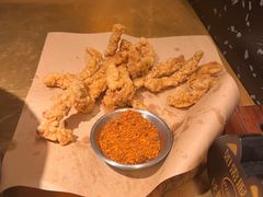 -烤匠麻辣烤鱼(万象城店)