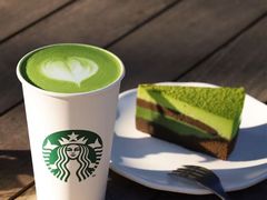 -星巴克(广州百信广场东区店)