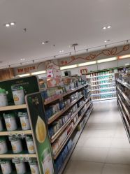-孩子王(静安大融城店)