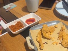 -青花椒秘制烤鱼(光启城店)