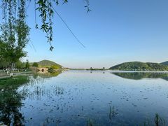 -南北湖风景区