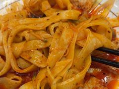 -德元兰州纯汤牛肉面(龙阳路店)