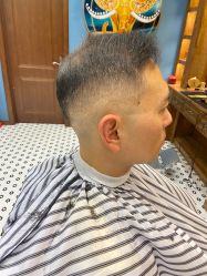 -贝勒爷专业男发