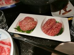 -五星桥原切肥牛火锅·30年专注好牛肉(湖塘店)