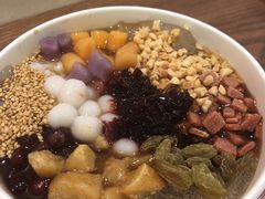 -糖糖冰粉(凤城三路总店)