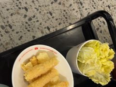 -八合里潮汕鲜牛肉火锅(上海汇智广场店)