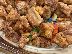 -标记美食新鲜猪杂(兴南大道店)