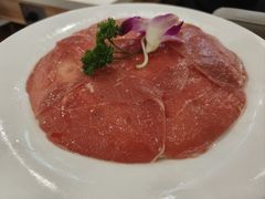 -芭夯兔·兔肉汤锅(新都店)