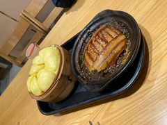 粗粮烧白-陶德砂锅居(育才路店)
