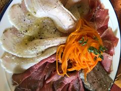 -羽深肉铺 Steak & Wine