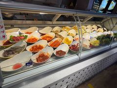 -小山城麻辣香锅(新邻生活广场店)