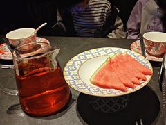-知楚•精致湖北菜(武商MALL店)