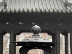 -径山寺