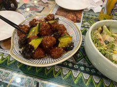 -玉桥餐厅(天坛店)