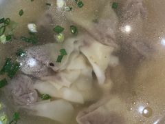 -南京牛肉锅贴