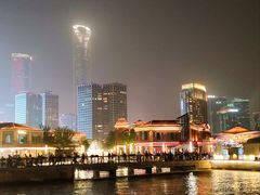 -金鸡湖景区