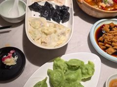 -船歌·鱼水饺青岛菜(闽江二路店)