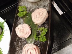 -捞王猪肚鸡火锅(财富中心店)